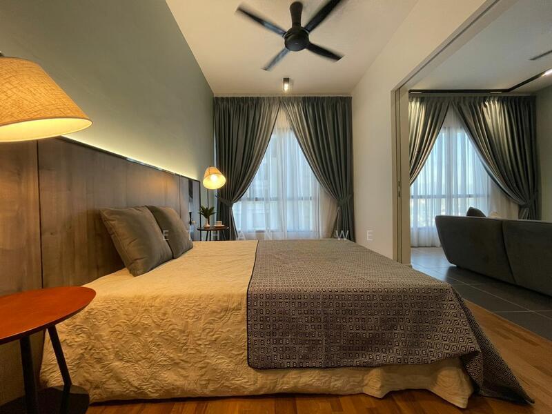 Ativo Suites @ Damansara Avenue - 4