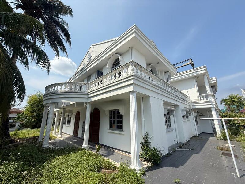 Damansara Jaya - 2