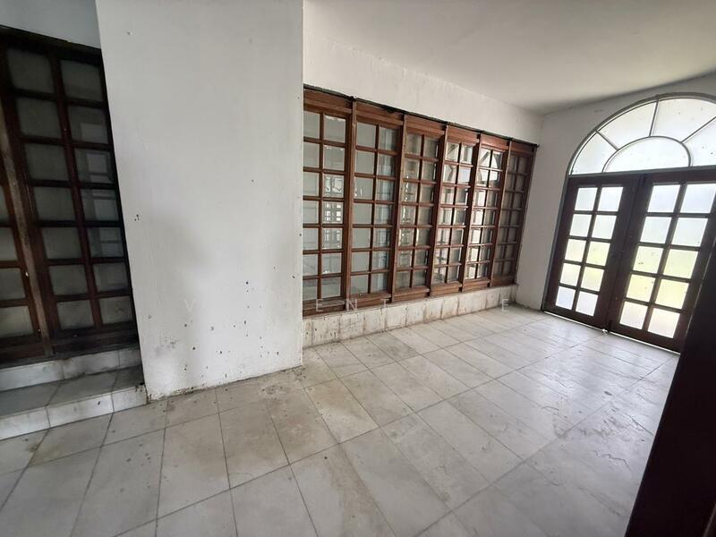 Damansara Jaya - 3