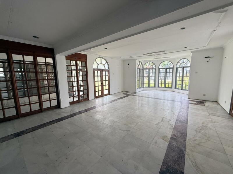 Damansara Jaya - 5