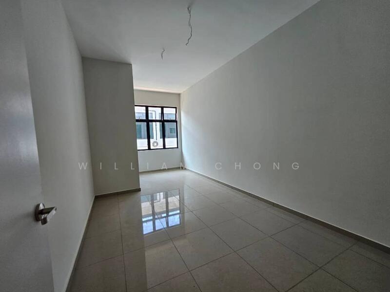 TAMAN KRUBONG HEIGHTS - 4