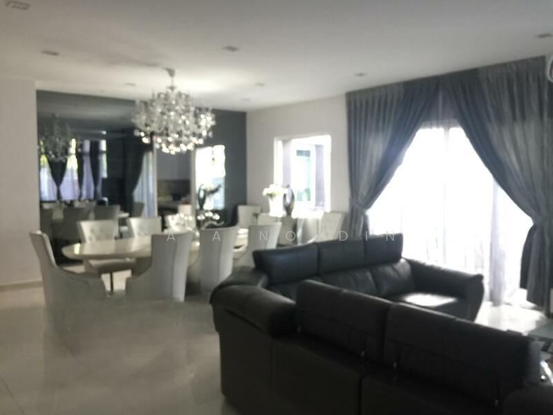 Nusa Tropika (Semi-D) - 1