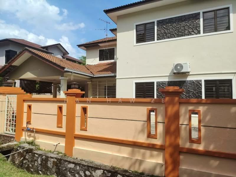 Taman Desa Impian - 2