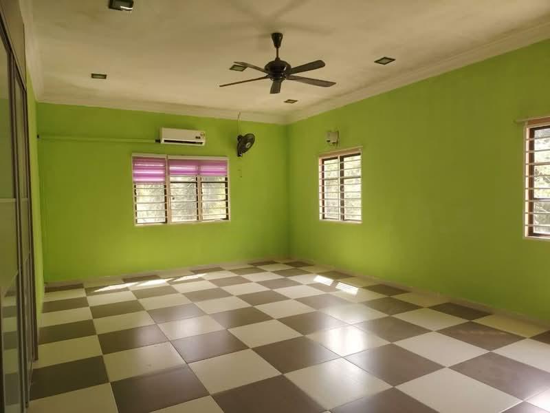 Taman Desa Impian - 5