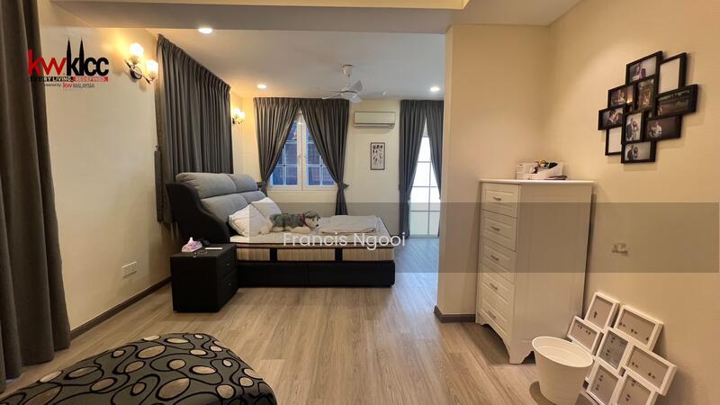 Ferringhi Villas - 2