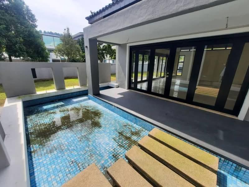 Bukit Bayu, Shah Alam - 2