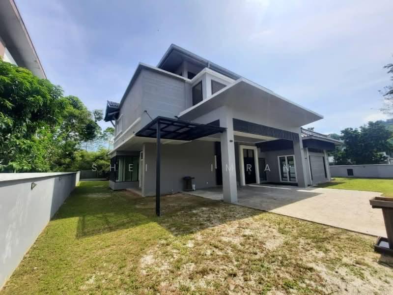 Bukit Bayu, Shah Alam - 3