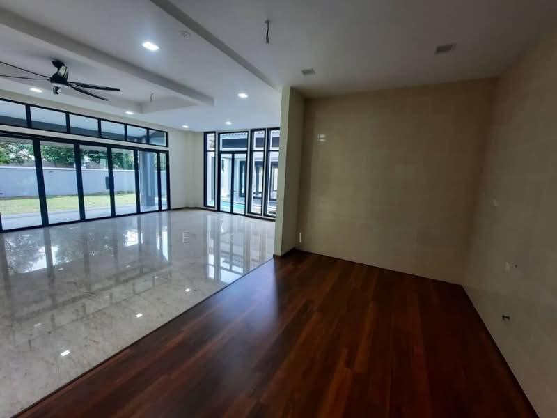 Bukit Bayu, Shah Alam - 5