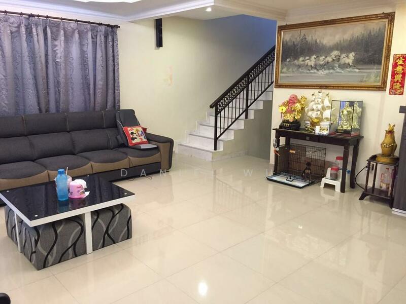 Bandar Baru Sri Petaling - 2