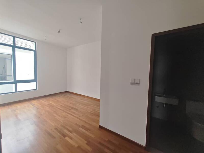 Jade 1 & 2 @ Seri Austin Hills - 2