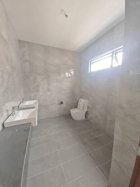 Jade 1 & 2 @ Seri Austin Hills - 5