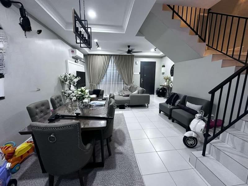 Taman Pulai Mutiara - 4