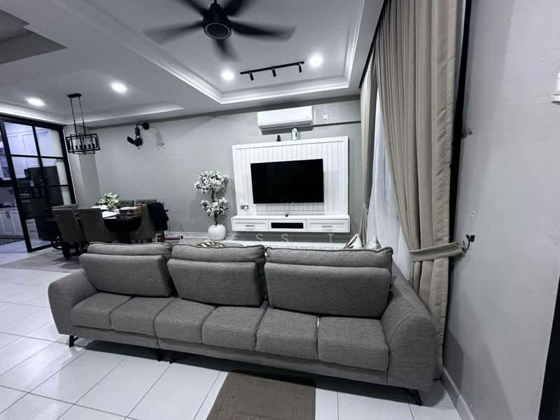 Taman Pulai Mutiara - 3