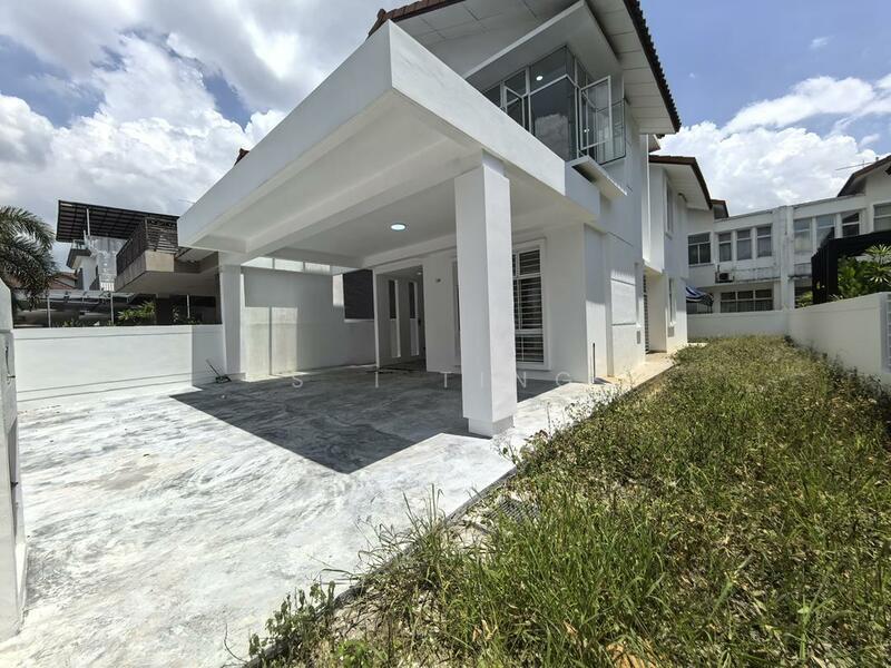 Taman Ponderosa Molek - 5
