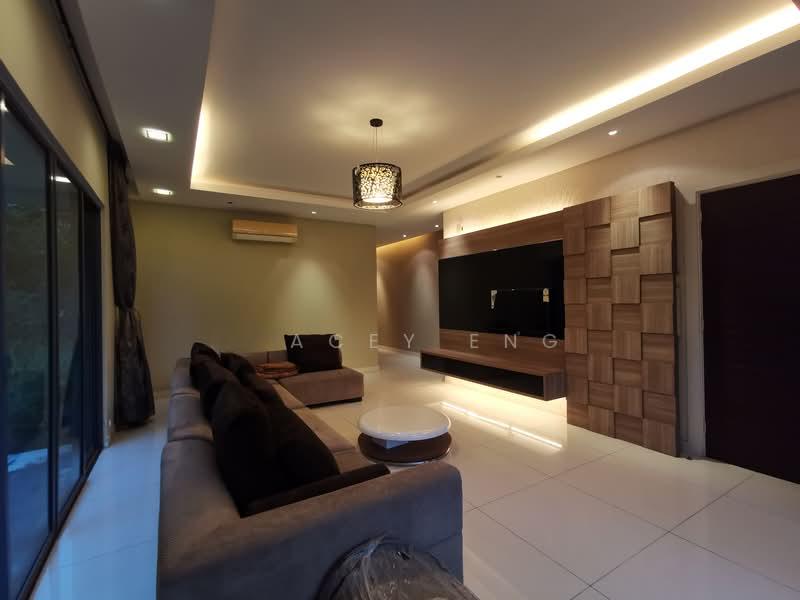 East Ledang - Twin Villa - 5