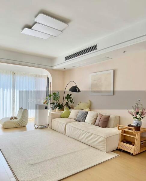 Hanaz Suites - 3
