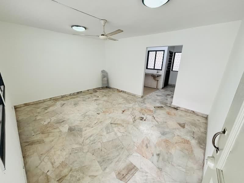 Jalan 7/62B, Bandar Menjalara - 2