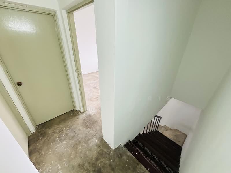 Jalan 7/62B, Bandar Menjalara - 5