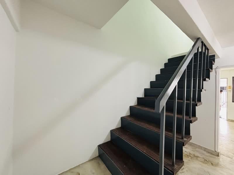 Jalan 7/62B, Bandar Menjalara - 4