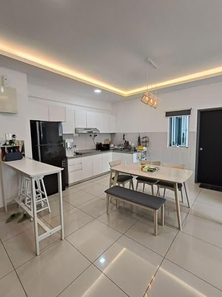 The Aliff Residences (Alif Utama) - 2