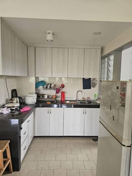 Lagoon Suites - 5