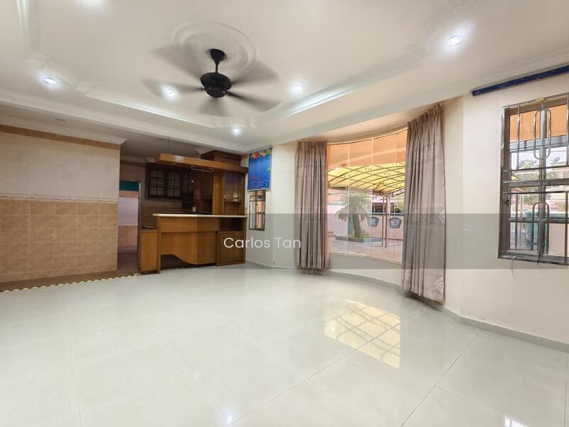 Bandar Puteri Jaya - 3