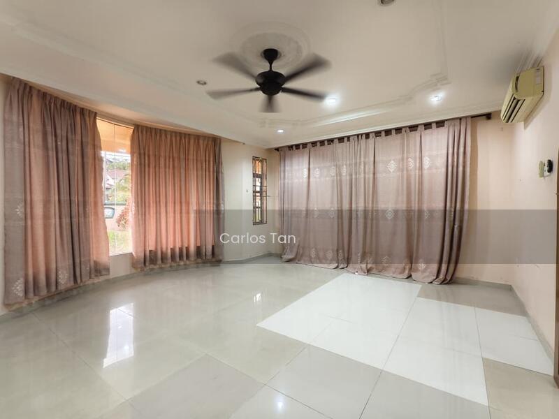 Bandar Puteri Jaya - 4