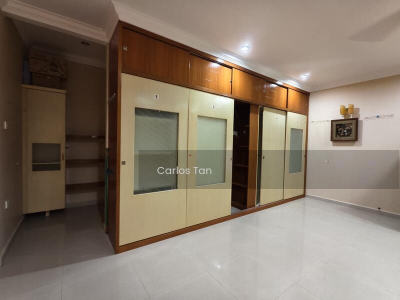 Bandar Puteri Jaya - 5