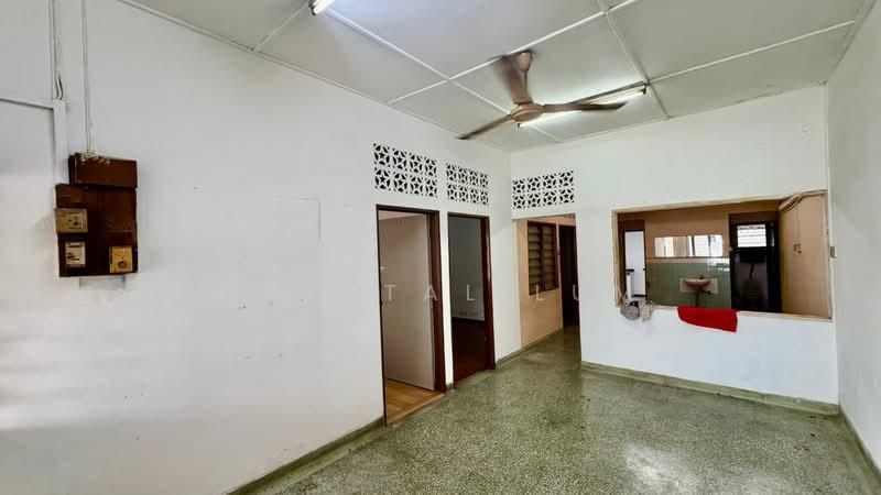 Taman Kepong - 4