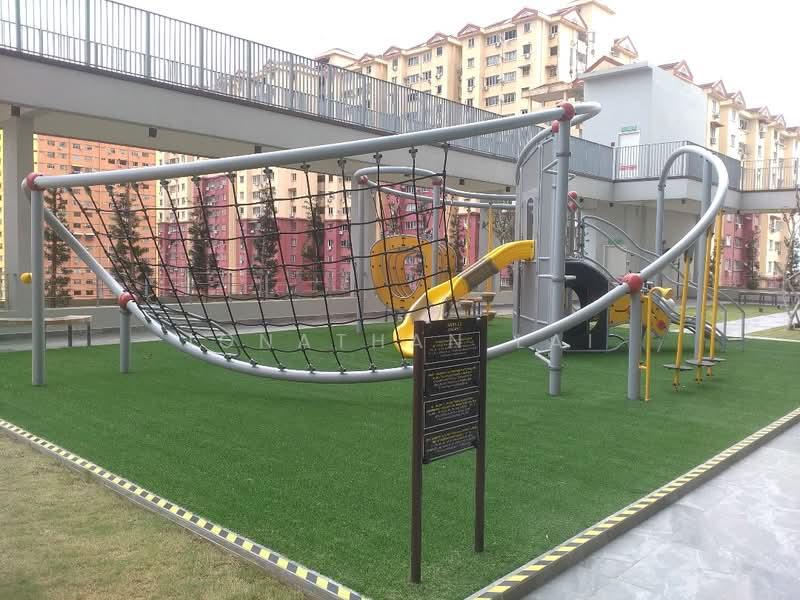 Grace Residence - 4