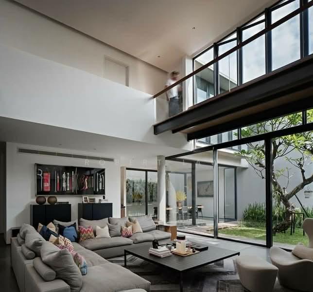 Bangi Freehold 2sty 22x80 Garden Home @0 Dpayment - 2