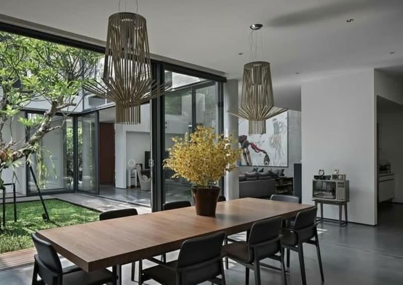 Bangi Freehold 2sty 22x80 Garden Home @0 Dpayment - 3