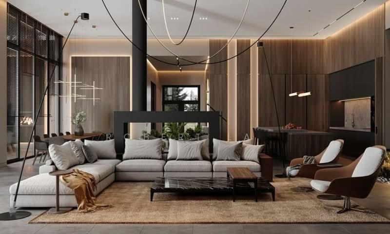 Bangi Freehold 2sty 22x80 Garden Home @0 Dpayment - 4