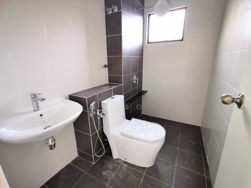 Setia Permai 3, Setia Alam, 2 Sty Corner (Modern Design, Full Furnish) - 5