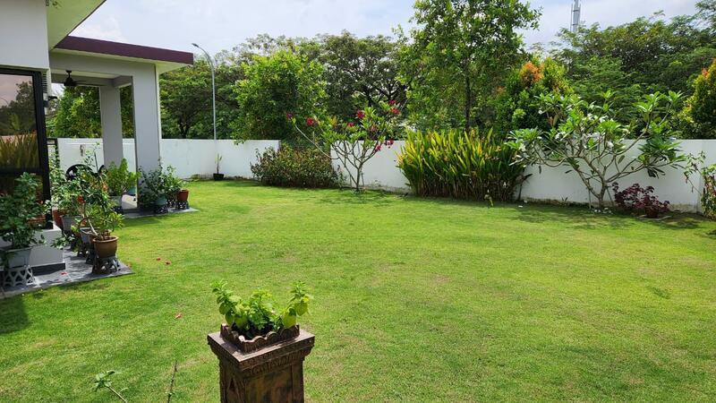 Setia Permai 3, Setia Alam, 2 Sty Corner (Modern Design, Full Furnish) - 1