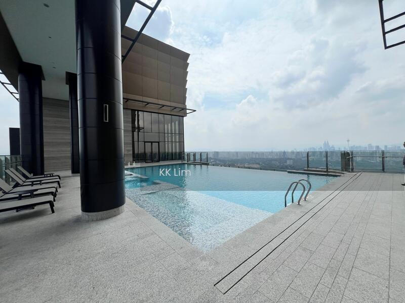 Pavilion Damansara Heights - 3