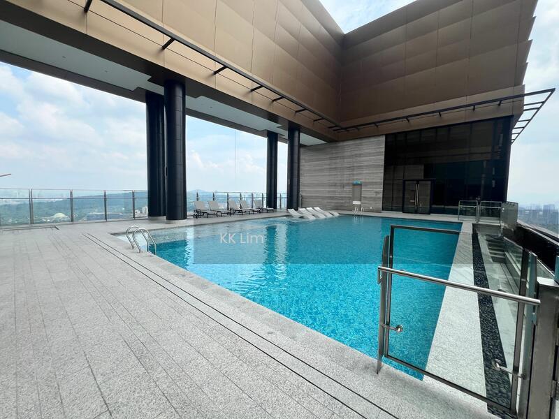 Pavilion Damansara Heights - 2