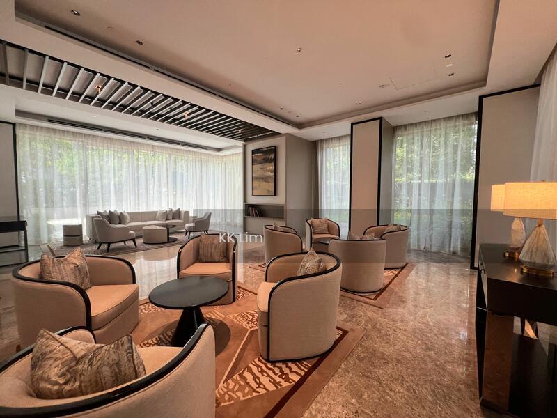 Pavilion Damansara Heights - 1