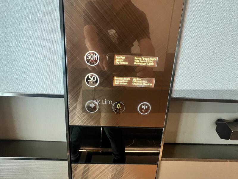 Pavilion Damansara Heights - 5