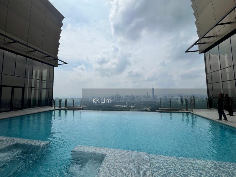 Pavilion Damansara Heights - 4