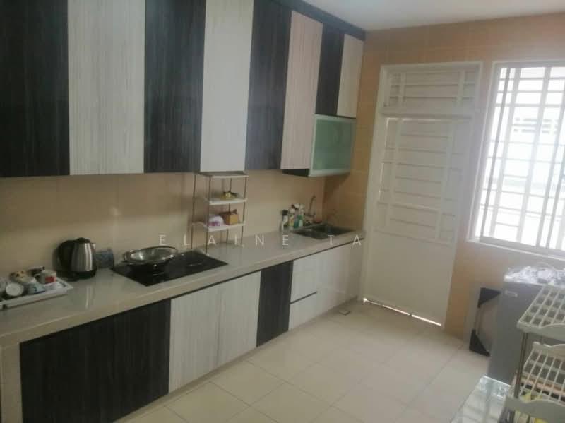 Kempas Heights - 2