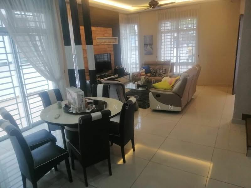 Kempas Heights - 3