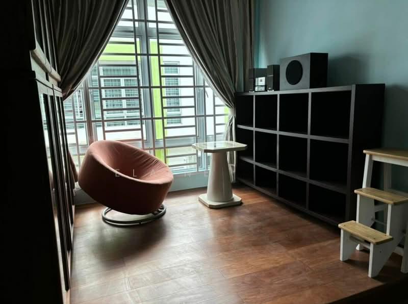 Kempas Heights - 4