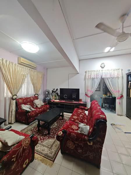 Alor Akar - 4