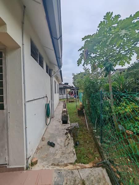 Alor Akar - 5