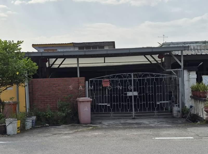 Petaling Jaya - 3