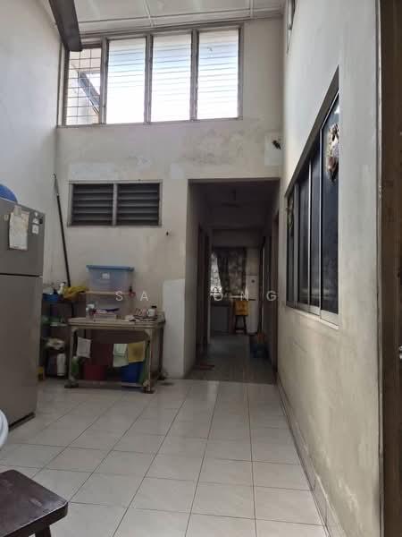 Petaling Jaya - 5