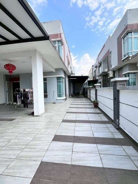 Kempas Heights - 3