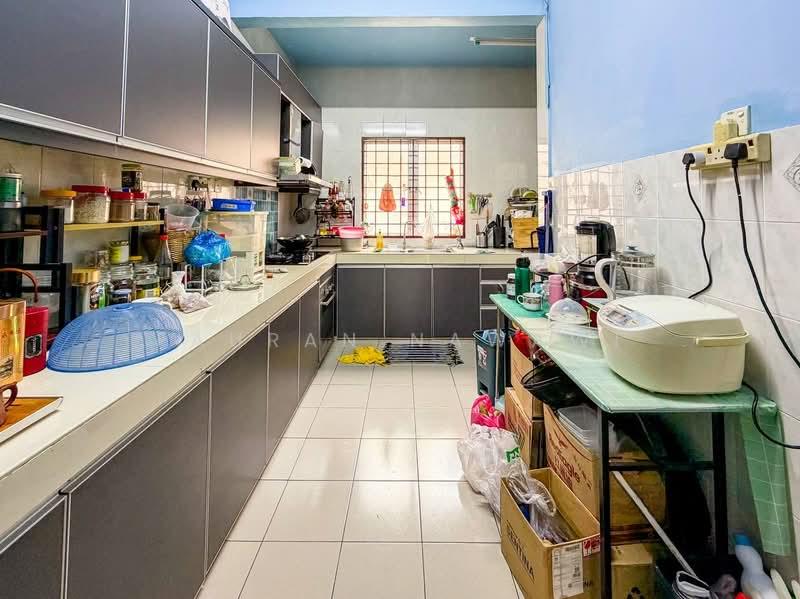 Taman Puchong Utama @ Puchong - 3