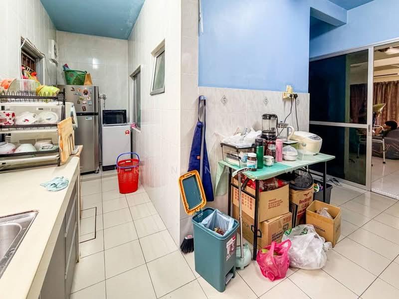 Taman Puchong Utama @ Puchong - 5